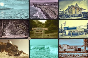 Leucadia - A Shore Bet